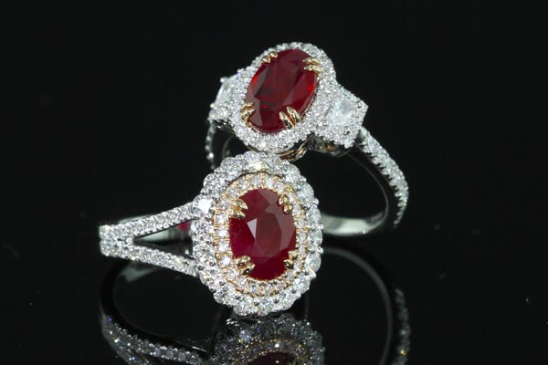 Passionate Ruby, The Glamorous Birthstone for The Month of July 