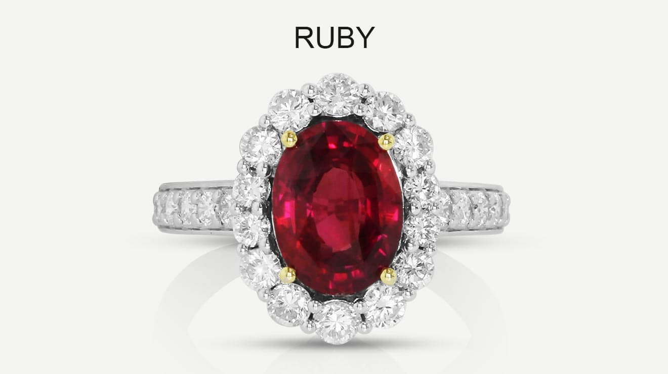 YAEL Design - Ruby Collection