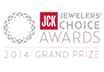 JCK Jewelers' Choice Awards 2014 - 09 / 2014
