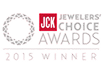 JCK Jewelers' Choice Awards 2015 - 04 / 2015