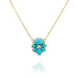 Turquoise Ring