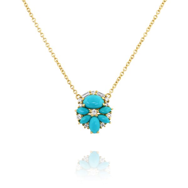 Turquoise Ring