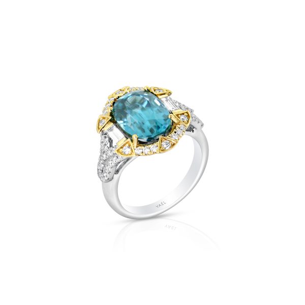 Zircon Statement Ring - Image 3