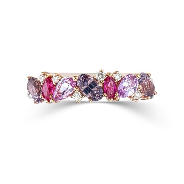 Color Splash Spinel Band - Image 2