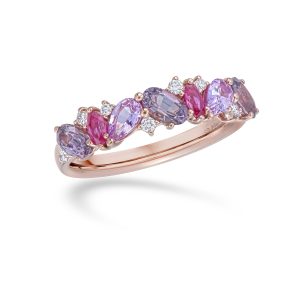 Color Splash Spinel Band